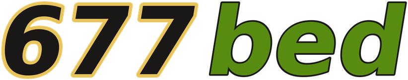 677bed logo